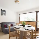 Calme 6 Pers, Balcon, Parking Privé, Navette Gratuite - Lary Soulan - Fr-1-296-156 Saint-Lary-Soulan