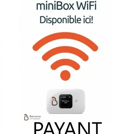 Calme 6 Pers, Balcon, Parking Prive, Navette Gratuite - Lary Soulan - Fr-1-296-156 * 圣拉里苏朗