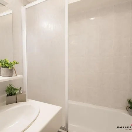 Calme 6 Pers, Balcon, Parking Privé, Navette Gratuite - Lary Soulan Appartamento