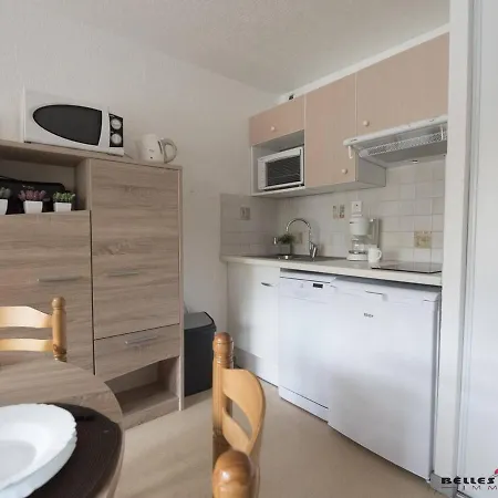 Calme 6 Pers, Balcon, Parking Prive, Navette Gratuite - Lary Soulan - Fr-1-296-156 Apartment *